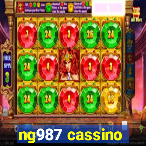 ng987 cassino